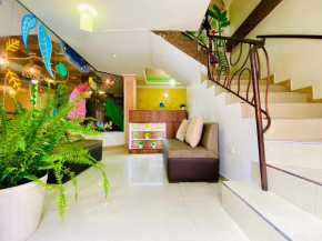 Green Garden